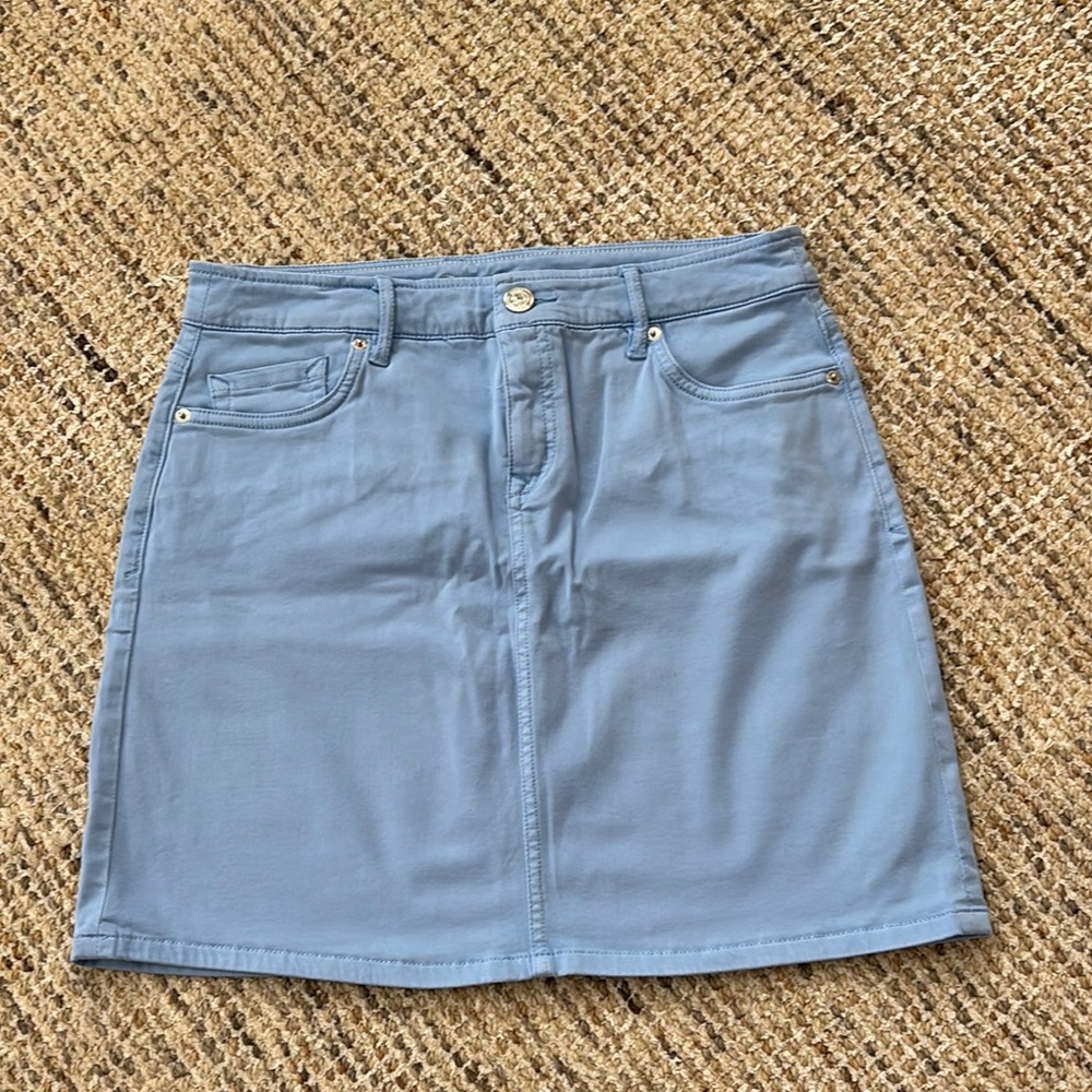 Tommy Bahama Boracay Short Skirt